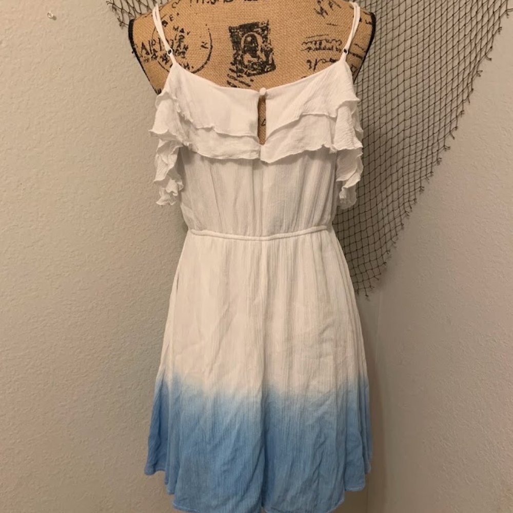 Andree by unit Summer Dress Size: Ladies Large - Picture 3 of 6